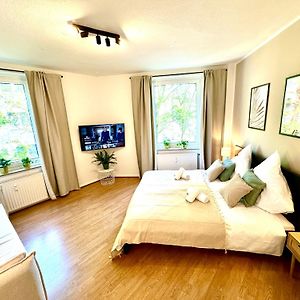 Appartement met Twee Slaapkamers